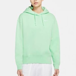 Nike Women’s Fleece Hoodie
